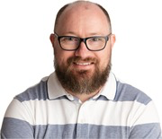 Dr Chris Betters